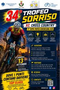 LOCANDINA TROFEO SORRISO 2026
