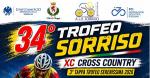 Locandina Trofeo Sorriso 2026