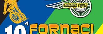 Locandina Fornaci Bike 2026