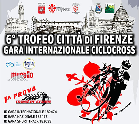 6° TROFEO CITTÀ DI FIRENZE