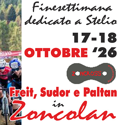ZONCROSS CLASSIC INT. 2026 MEMORIAL STELIO PITTIN