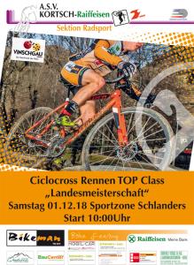 VOLANTINO BIKEMAN TROPHY - SILANDRO