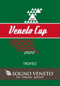 BROCHURE COMPLETA VENETO CUP & KIDS 2022