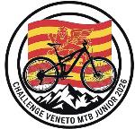 Classifiche Challenge Veneto Junior alla Pr 4