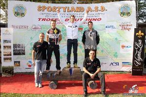10^ PROVA DEL TROFEO D’AUTUNNO A SPORTYLAND